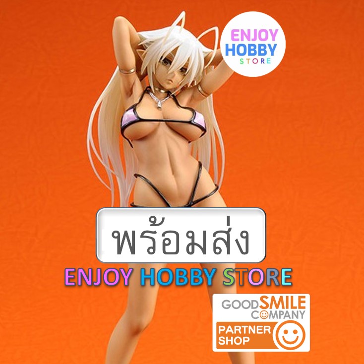 พร้อมส่ง 14938 scale Muramasa Sansei Oasis Ver. Regular Edition 1/7 มือ 1 กล่องคมแต่มีรูมุมกล่อง