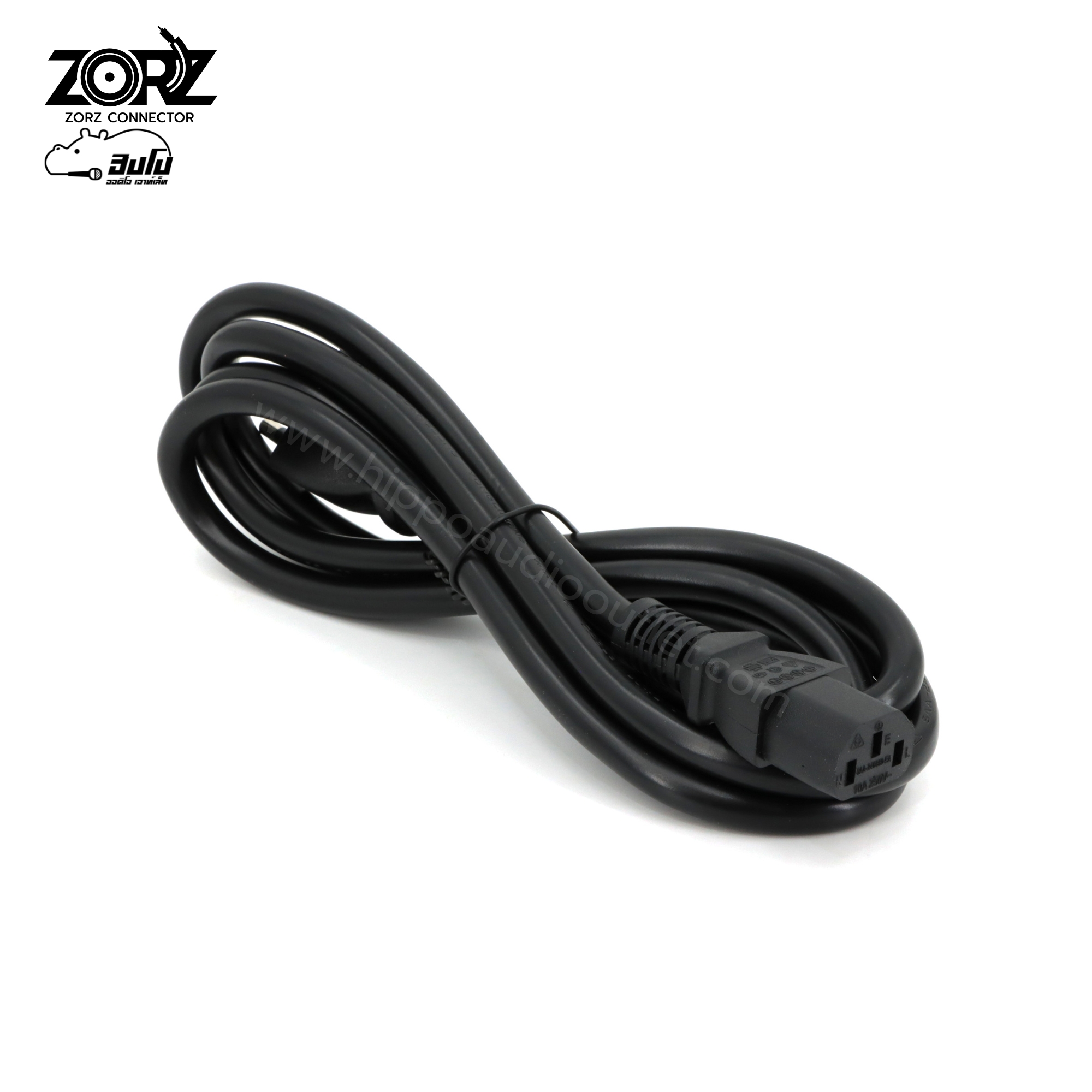 สาย AC COM 315 2M. (3x1.5mm.) (SP1)