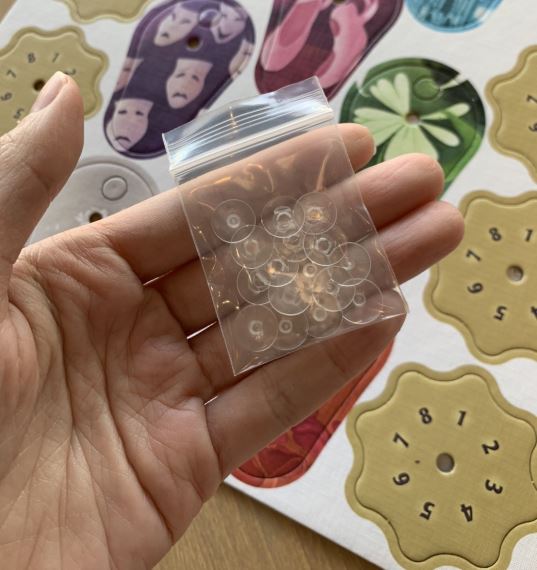 Dixit 2021 Edition [EN]