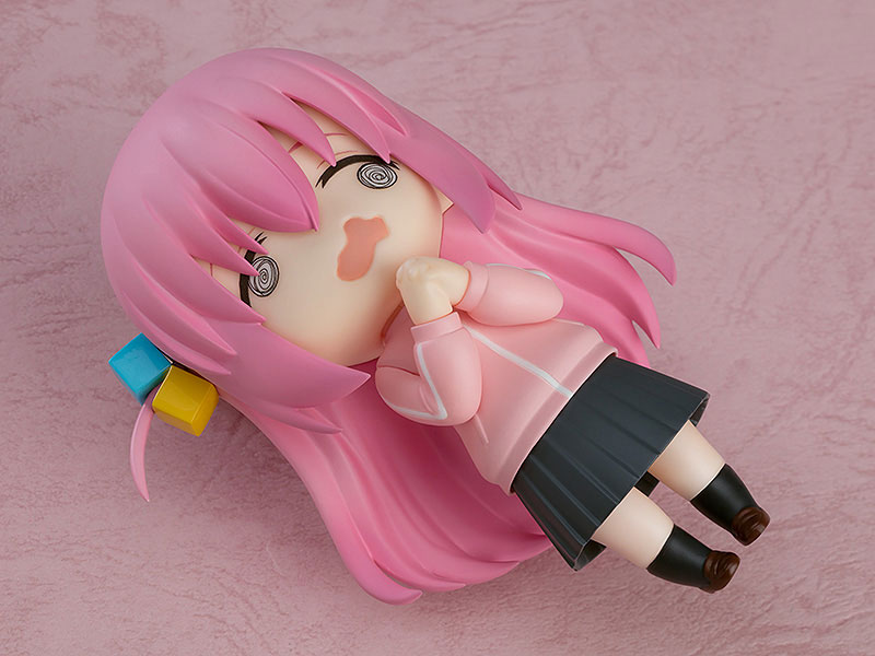พร้อมส่ง Nendoroid Hitori Gotoh Bocchi the Rock! มือ 1 กล่องคม ENJOYHOBBY