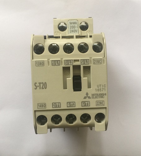 แมกเนติกส์มิตซู S-T20/220v
