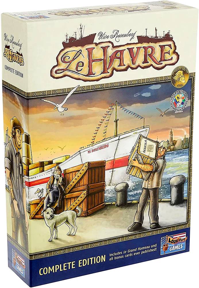 Le Havre