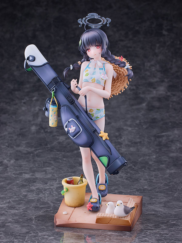 พรีออเดอร์ 19176 scale Miyu (Swimsuit) 1/7 Blue Archive (วางจำหน่าย 2026/02)