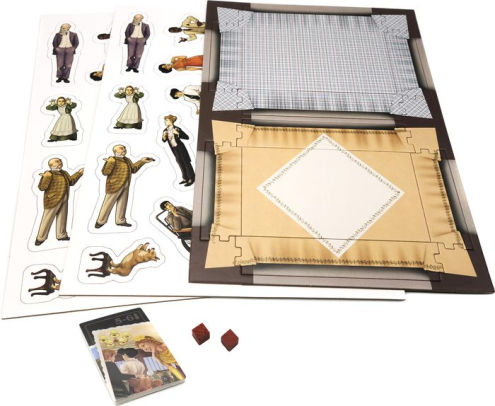 Picture Perfect: 5-6 Player Expansion