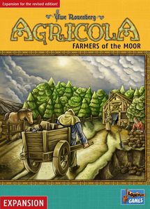 Agricola: farmers of the moor
