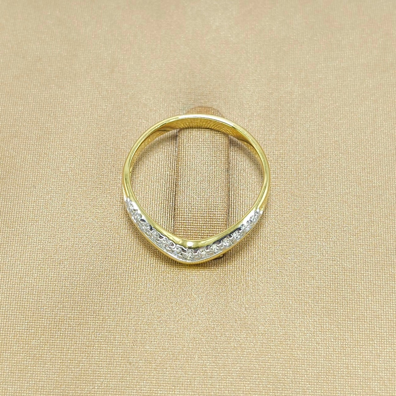 ðŦāļāļīāļāļāļēāļĢāļāļēāļĒ(SoIdOut)ðŦāđāļŦāļ§āļāļāļāļāļāļģ 18K āđāļāļāļĢāđāļāļŠāļĢ 1.5 āļāļąāļ 13 āđāļĄāđāļ āļĢāļ§āļĄ 19.5 āļāļąāļ āļāđāļģ 95-96 āļāļ§āļēāļĄāļŠāļ°āļāļēāļ vs1-2 āđāļāļŠāđ 50 āļāđāļģāļŦāļāļąāļ 2.24 āļāļĢāļąāļĄ āļĢāļēāļāļē 5900.-(Net)