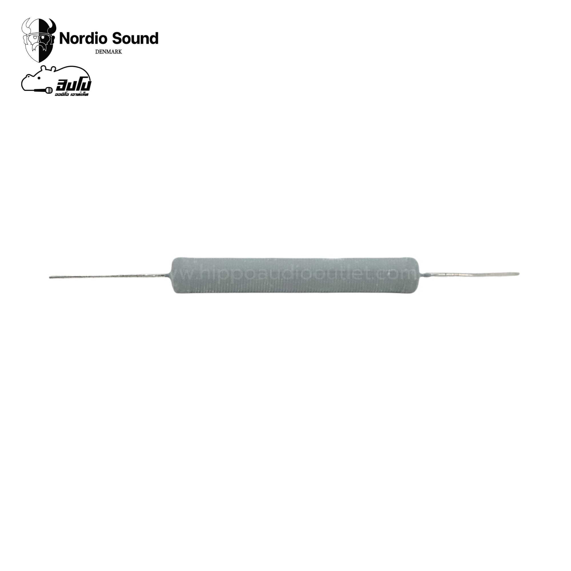 Nordio S. R. KNP MOX RES 33R/20W (SP1)