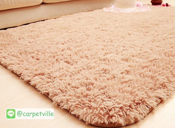 Super Soft สีน้ำตาลอ่อน