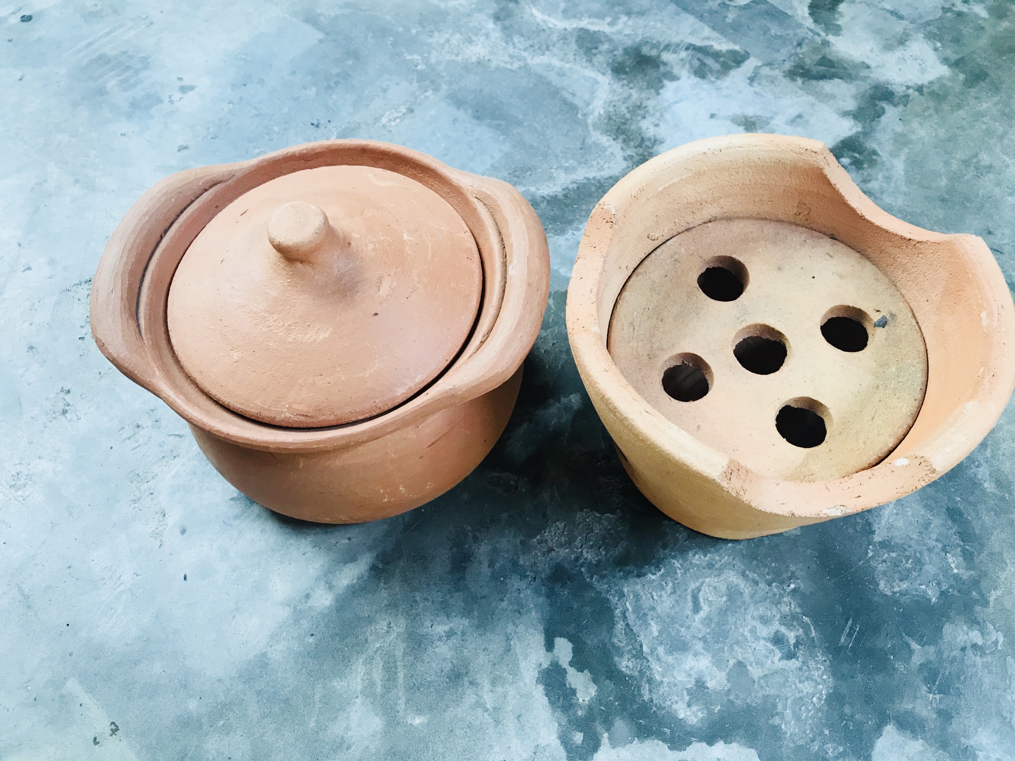 ชุดหม้อแซ่บ+เตาเล็ก