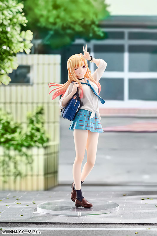 ส่วนที่เหลือ 18953 Pop Up Parade Marin Kitagawa My Dress-Up Darling