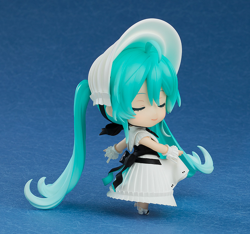 พรีออเดอร์ Nendoroid Hatsune Miku Symphony: 2023 Ver. (วางจำหน่าย 2025/01)