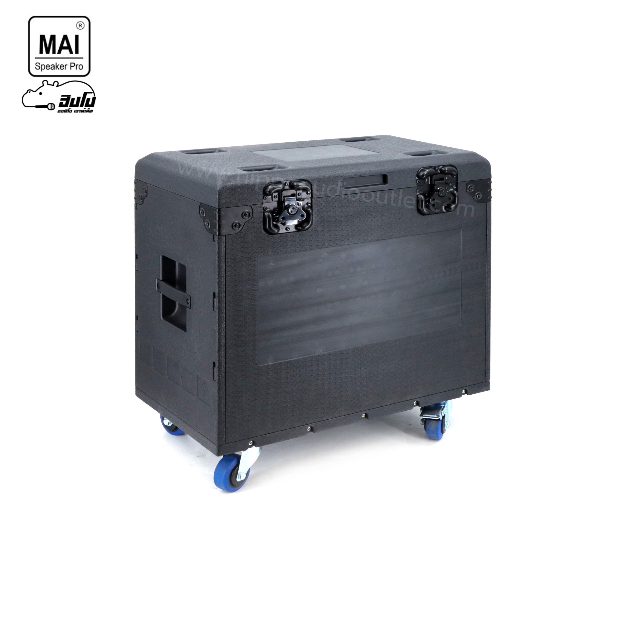 แร็ค ABS เก็บสาย MR 1 (60x37x71cm) (HP001-01)