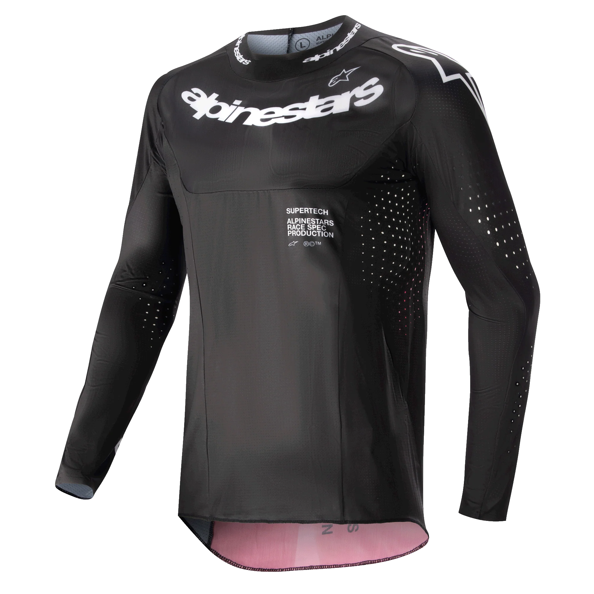 Alpinestars SUPERTECH WARD JERSEY