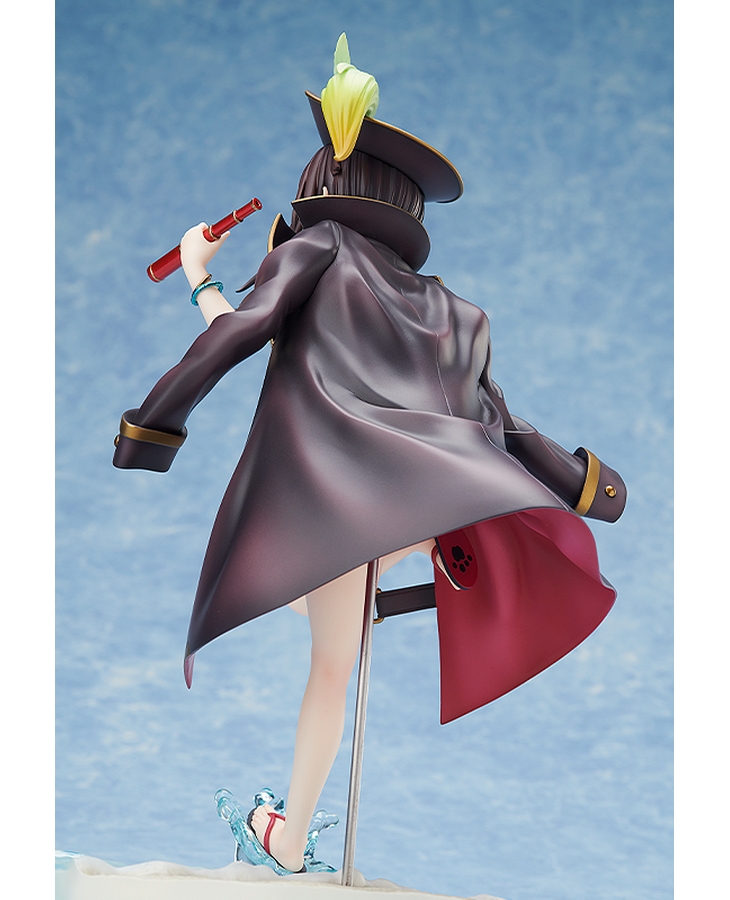 พรีออเดอร์ scale Megumin Light Novel Cosplay On The Beach Ver. 1/7 (ปิด 28/01 วางจำหน่าย 2024/11)