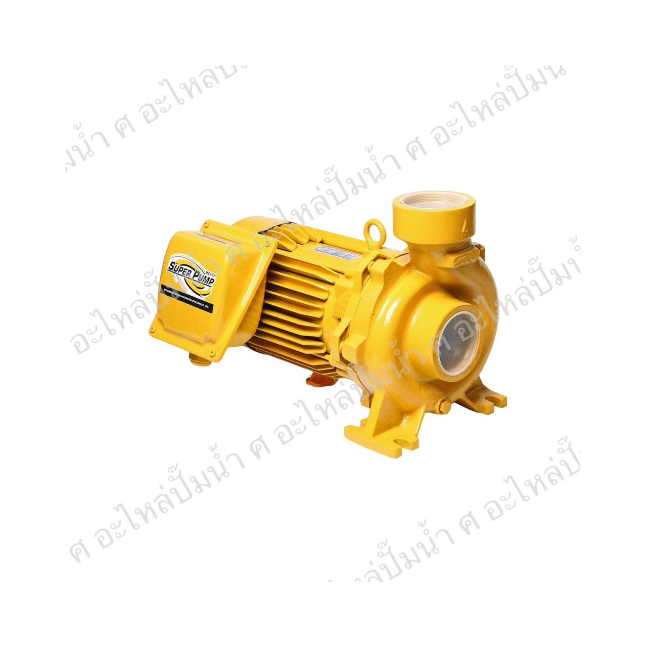ปั๊มหอยโข่งมิตซูบิชิ รุ่น WCL-1505S