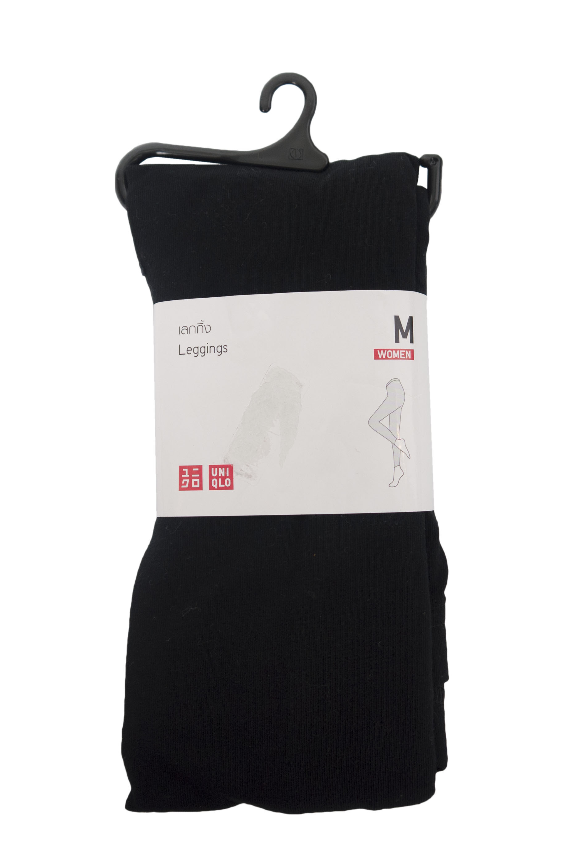 G180037 ถุงน่องเลคกิ้ง UNIQLO ราคาเช่า 30 บาท ต่อ 1 วัน