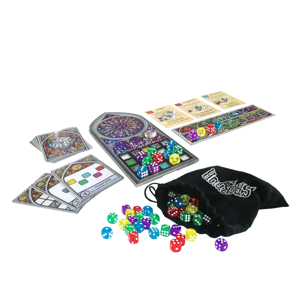 Sagrada ซากราดา [TH]