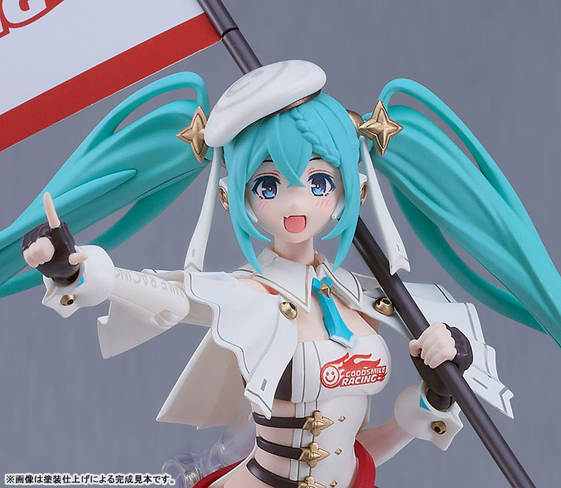 P Plamatea Racing Miku 2023 Ver. (ปิด 04/08 วางจำหน่าย 2025/03)