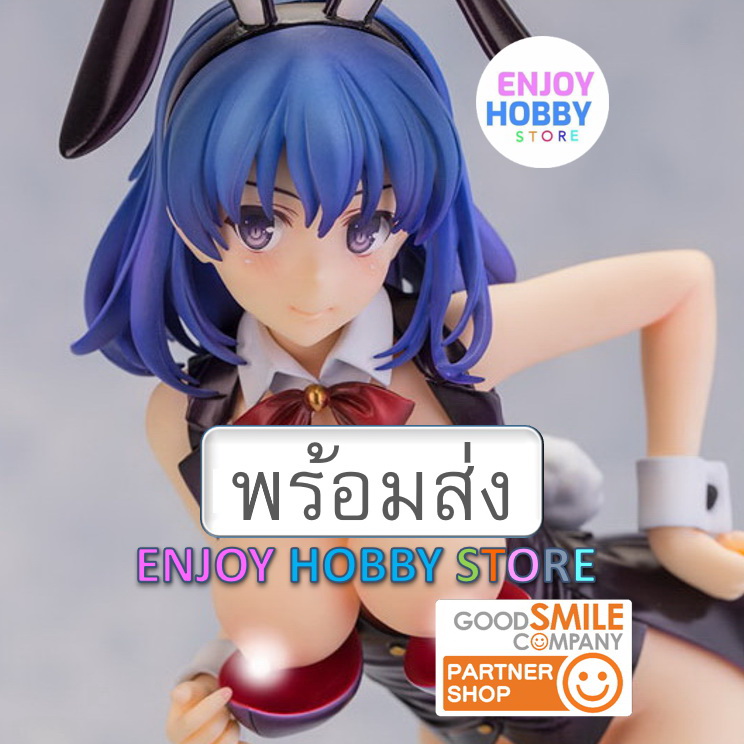 พร้อมส่ง Scale Comic Aun Hana Fukiishi Kaketemiru Ver. Illustration by Kurehito Misaki 1/6 มือ 2 สภาพใหม่ แถม postcard