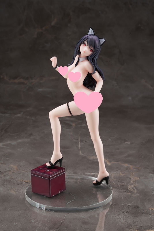พร้อมส่ง 23185 scale Watanabe Sayaka DX Ver. 1/7 มือ 2 สภาพใหม่