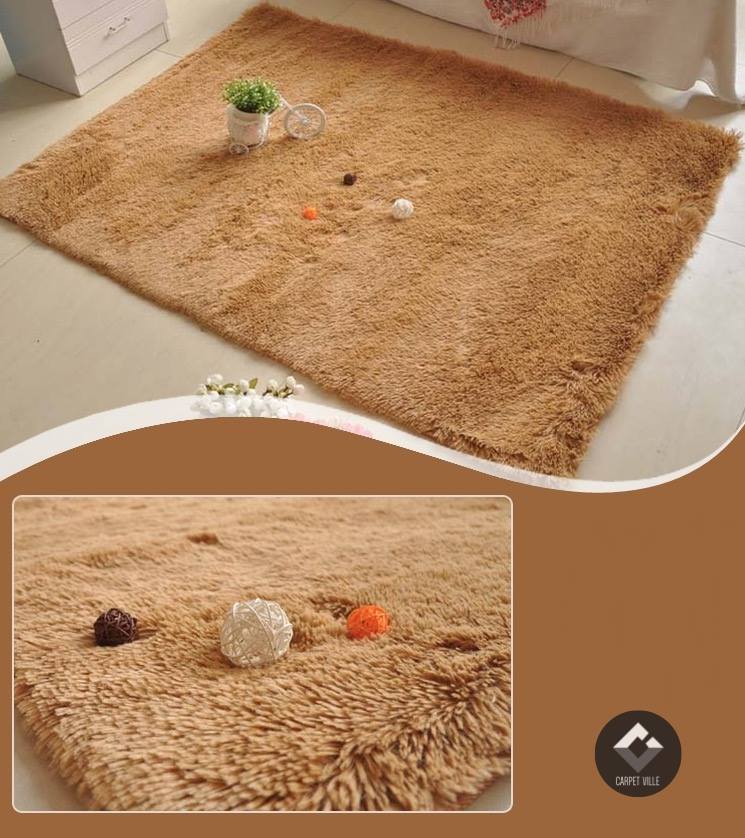 Super Soft สีทอง