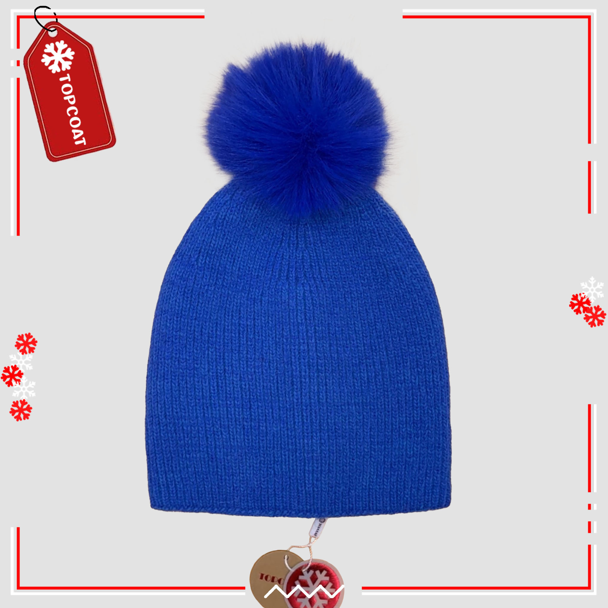 หมวกกันหนาวแบบเรียบ ยืดหยุ่น กระชับ ใส่สบาย