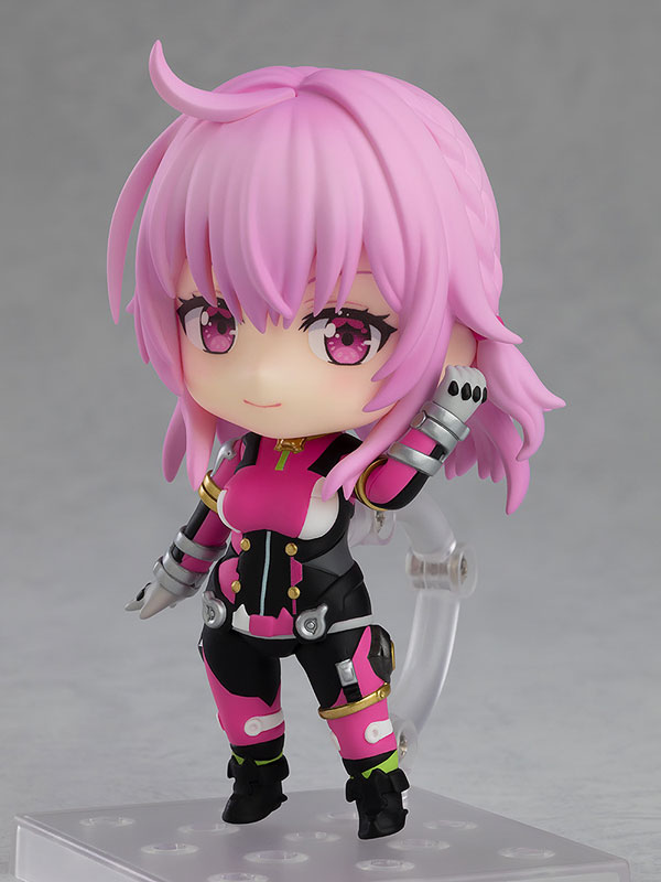 พรีออเดอร์ Nendoroid Rin Rindo Highspeed Etoile (วางจำหน่าย 2025/02)