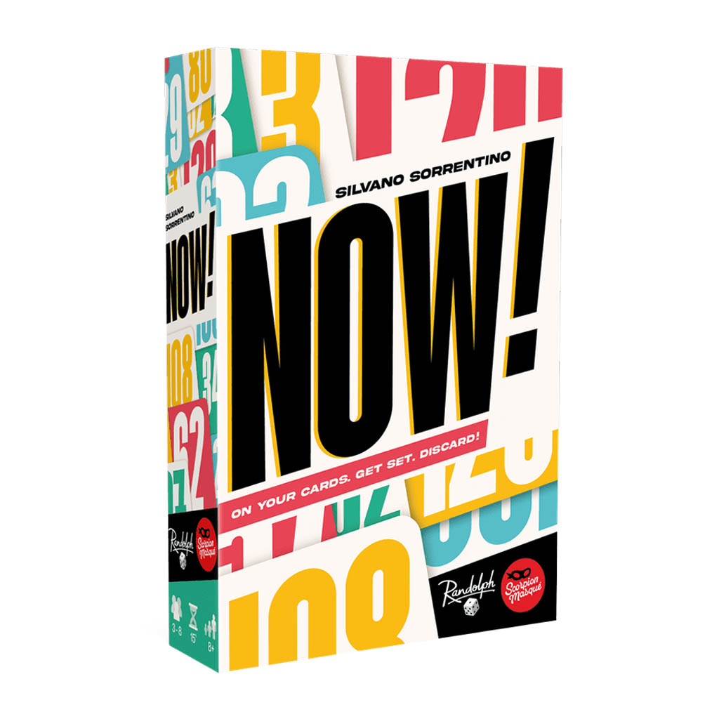 Now!
