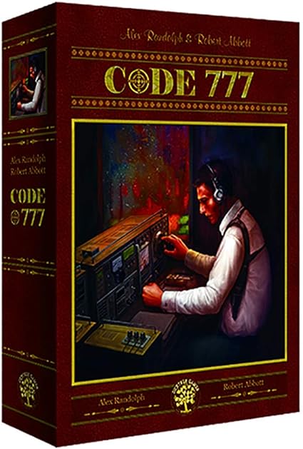 Code 777