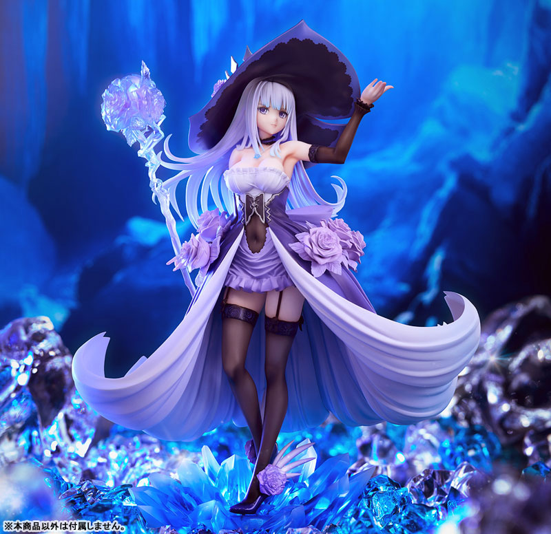 พรีออเดอร์ 23166 scale Barayukihime 1/6 SISTER・BLOOD (ปิด 01/02 วางจำหน่าย 2027/01)