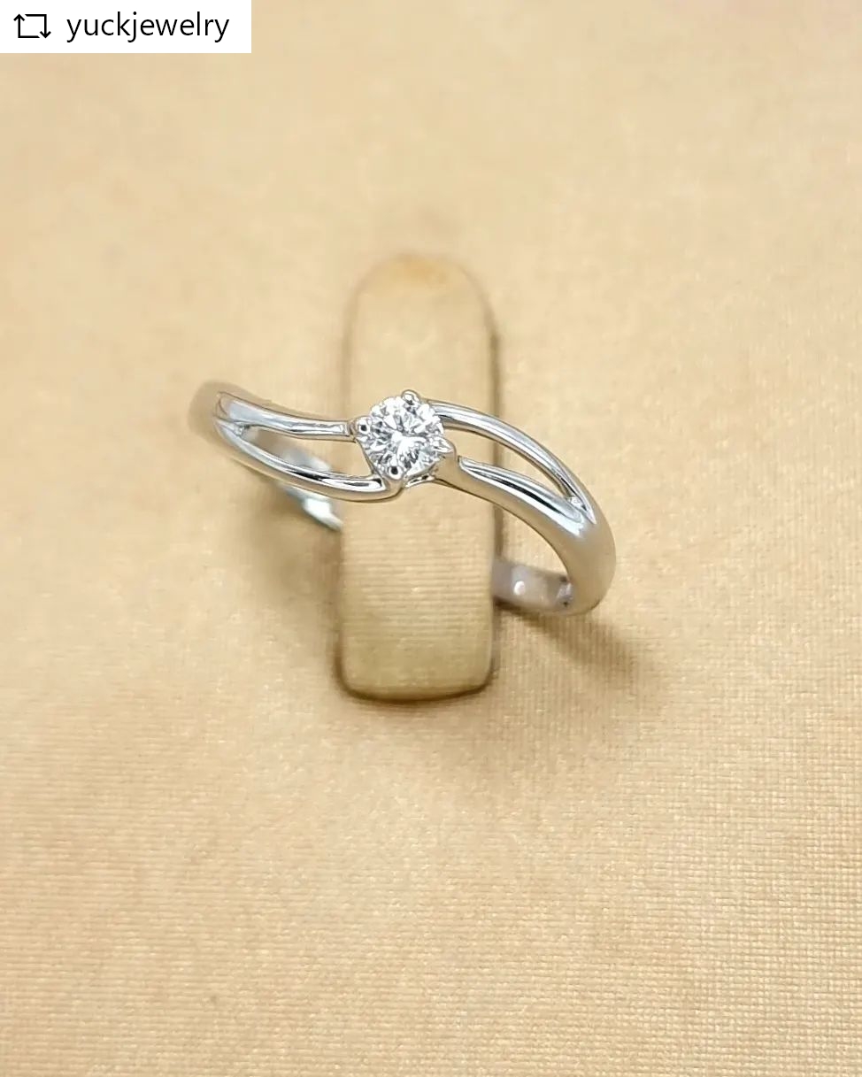 ðŦāļāļīāļāļāļēāļĢāļāļēāļĒ(SoIdOut)ðŦāđāļŦāļ§āļāļāļāļāļāļģāļāļēāļ§ 18K āđāļāļāļĢāđāļāļŠāļĢ 10 āļāļąāļ 1 āđāļĄāđāļ āļāđāļģ 97-98 āļāļ§āļēāļĄāļŠāļ°āļāļēāļ vvs āđāļāļŠāđ 50 āļāđāļģāļŦāļāļąāļ 1.93 āļāļĢāļąāļĄ āļĢāļēāļāļē 5300.-(Net)