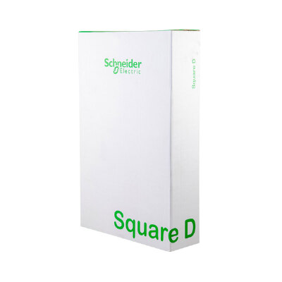 Schneider ตู้โหลดเซนเตอร์ Load Center 24 ช่อง 100A QO3-100EZ24G/SN ชไนเดอร์ (ตู้ปล่าว) เมนเซอร์กิตเบรกเกอร์ Load Center 24 ช่อง 100A QO3-100EZ24G/SN