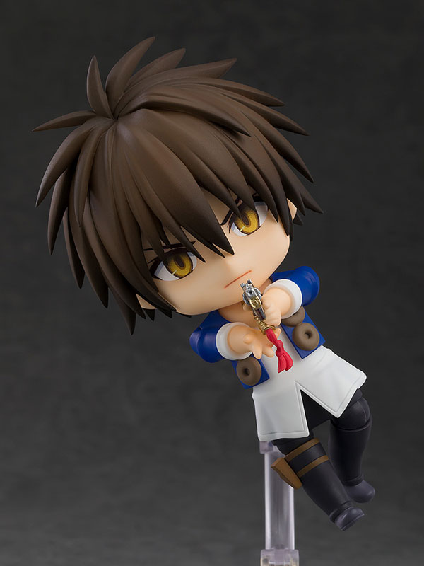 P Nendoroid Train Heartnet Black Cat (วางจำหน่าย 2025/01)