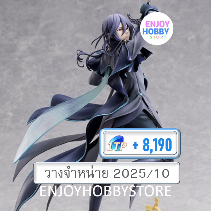 P scale Challe Fenn Challe 1/7 Sugar Apple Fairy Tale (ปิด 29/09 วางจำหน่าย 2025/10)