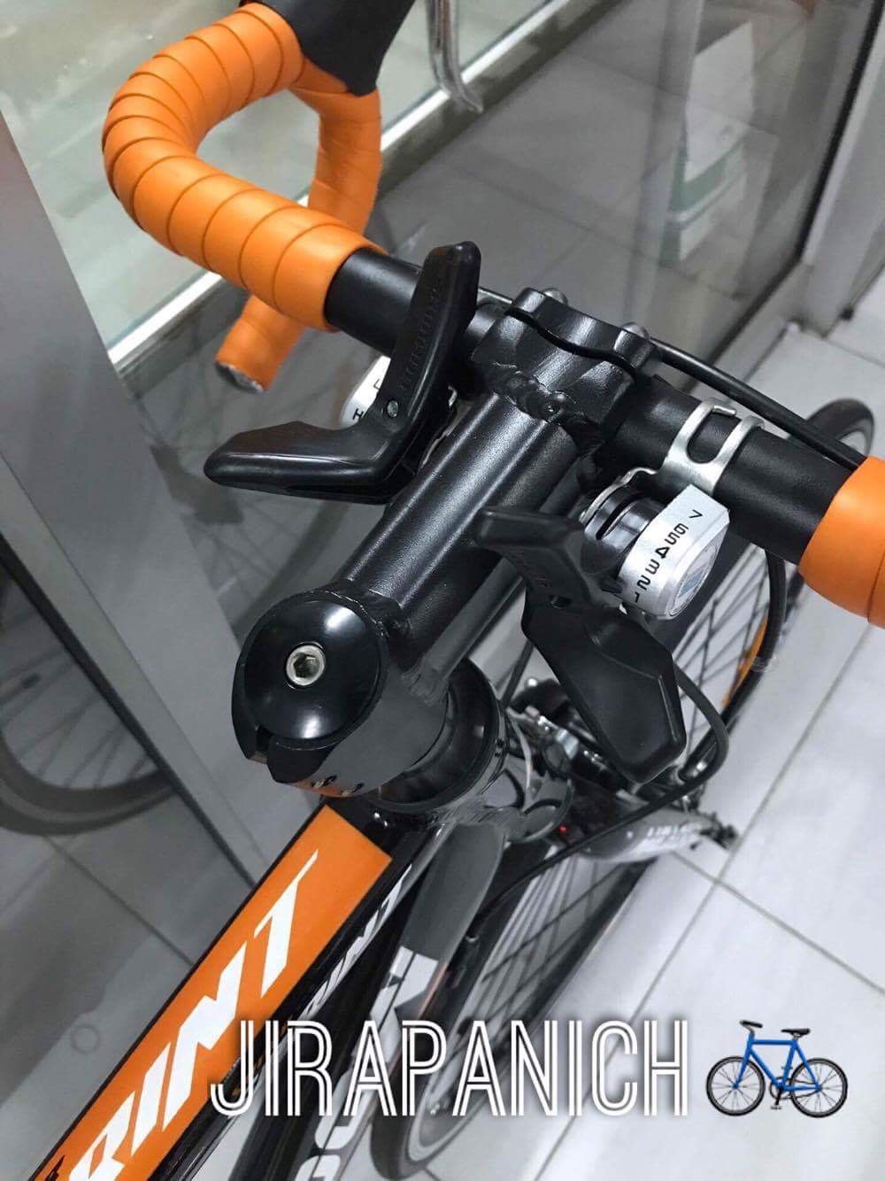 จักรยานเสือหมอบ Meadow รุ่น Sprint