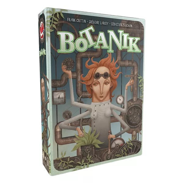 Botanik [EN]