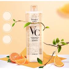 Atreus VC Sweet Orange Toner แท้ 100% เอเทรียส วีซี สวีท ออเรนจ์ โทนเนอร์ เพื่อหน้ากระจ่างใส