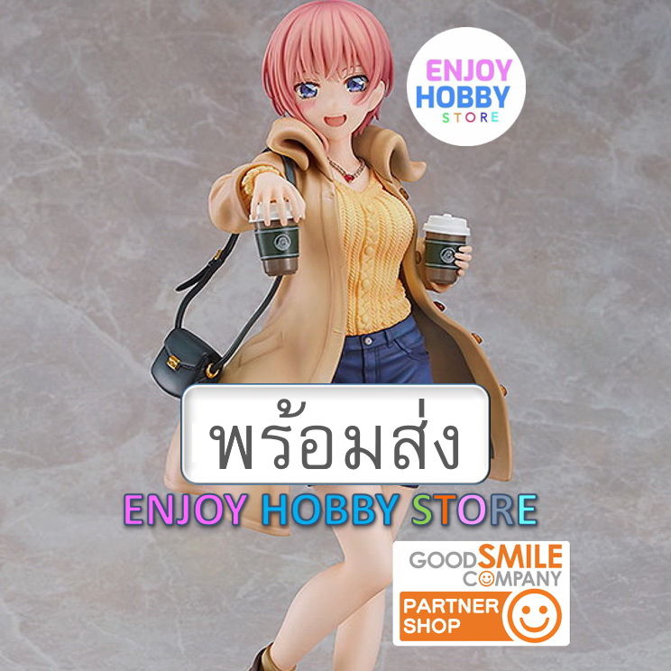 พร้อมส่ง scale Ichika Nakano Date Style Ver ENJOYHOBBY