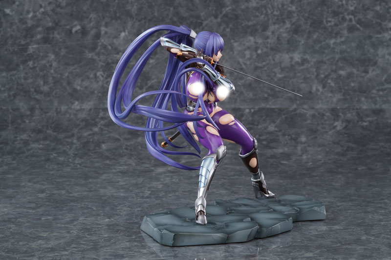 พรีออเดอร์ 23147 scale Taimanin Yukikaze 2: Rinko Akiyama Battlesuit Ver. 1/6 (ปิด 20/01 วางจำหน่าย 2027/02)