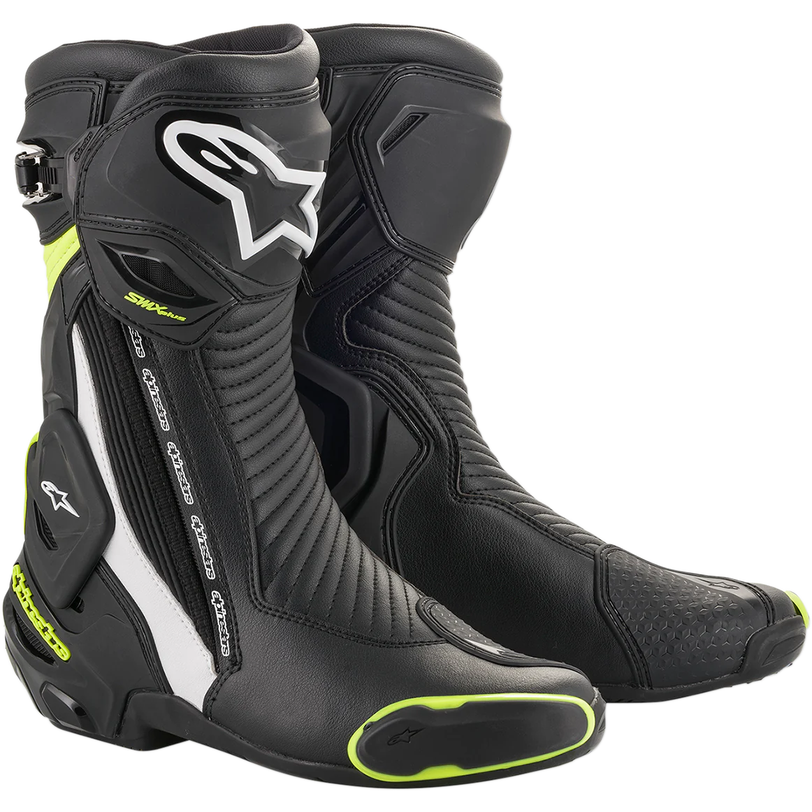 Alpinestars SMX PLUS V2 BOOTS (Colors)