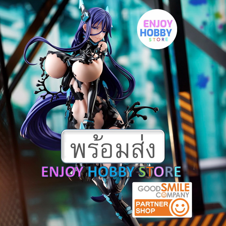 พร้อมส่ง 03779 Scale Mahou Shoujo Misanee Space Suit Ver. 1/7 มือ 1 กล่องคม