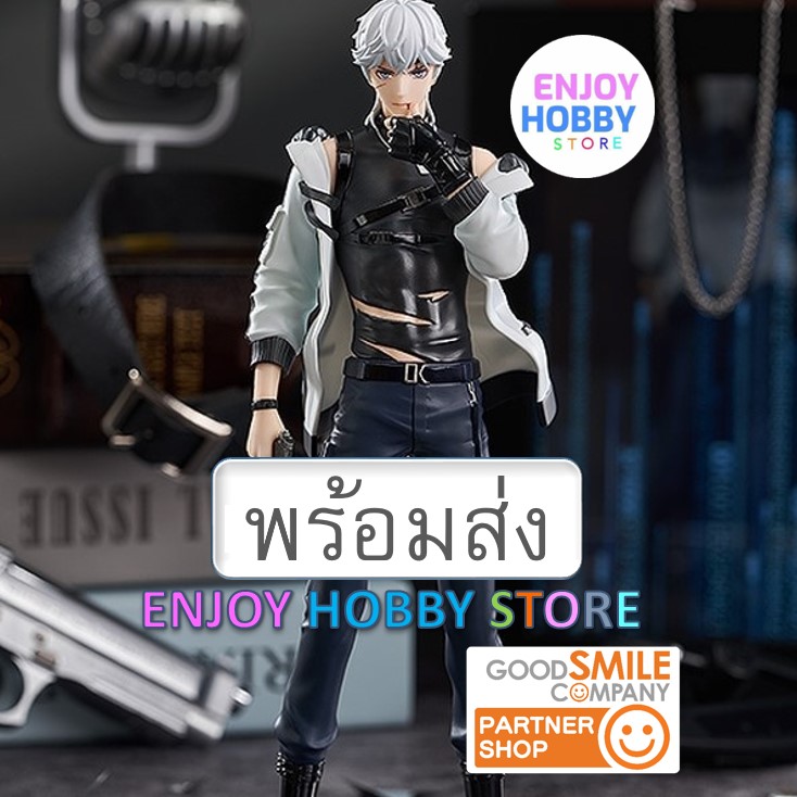 พร้อมส่ง 07918 Pop Up Parade Qiluo Zhou ENJOYHOBBY