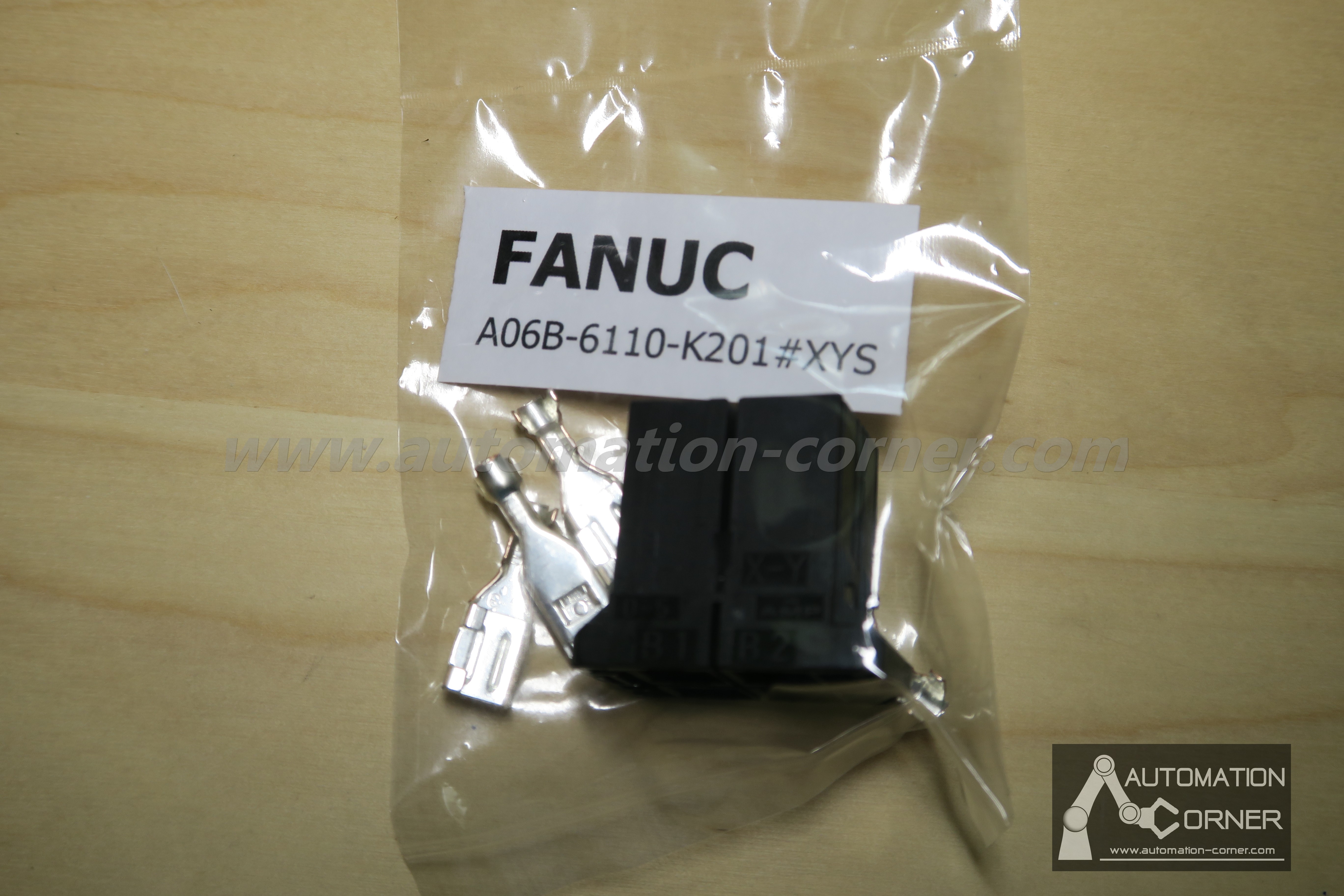 A06B-6110-K201#XYS