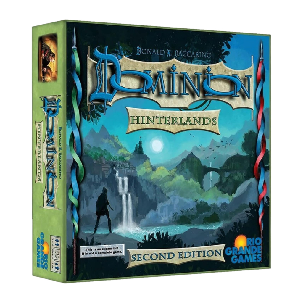 Dominion: Hinterlands