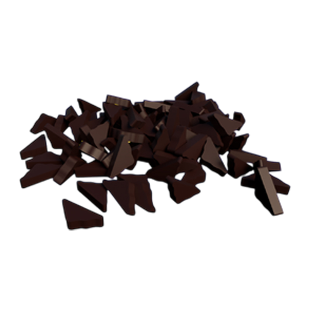 Earth: Abundance Wooden Soil