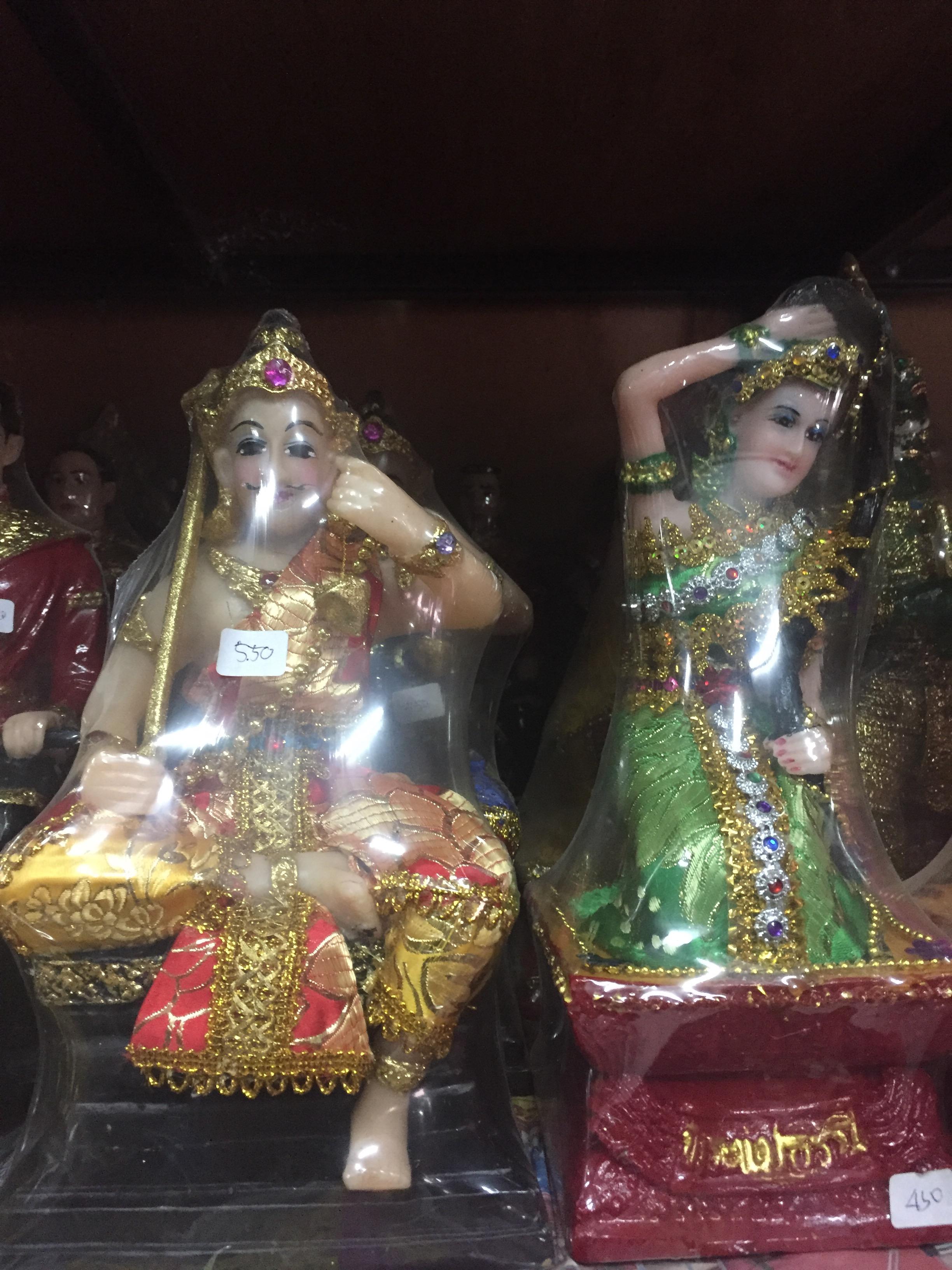 พระแม่ธรณี8"
