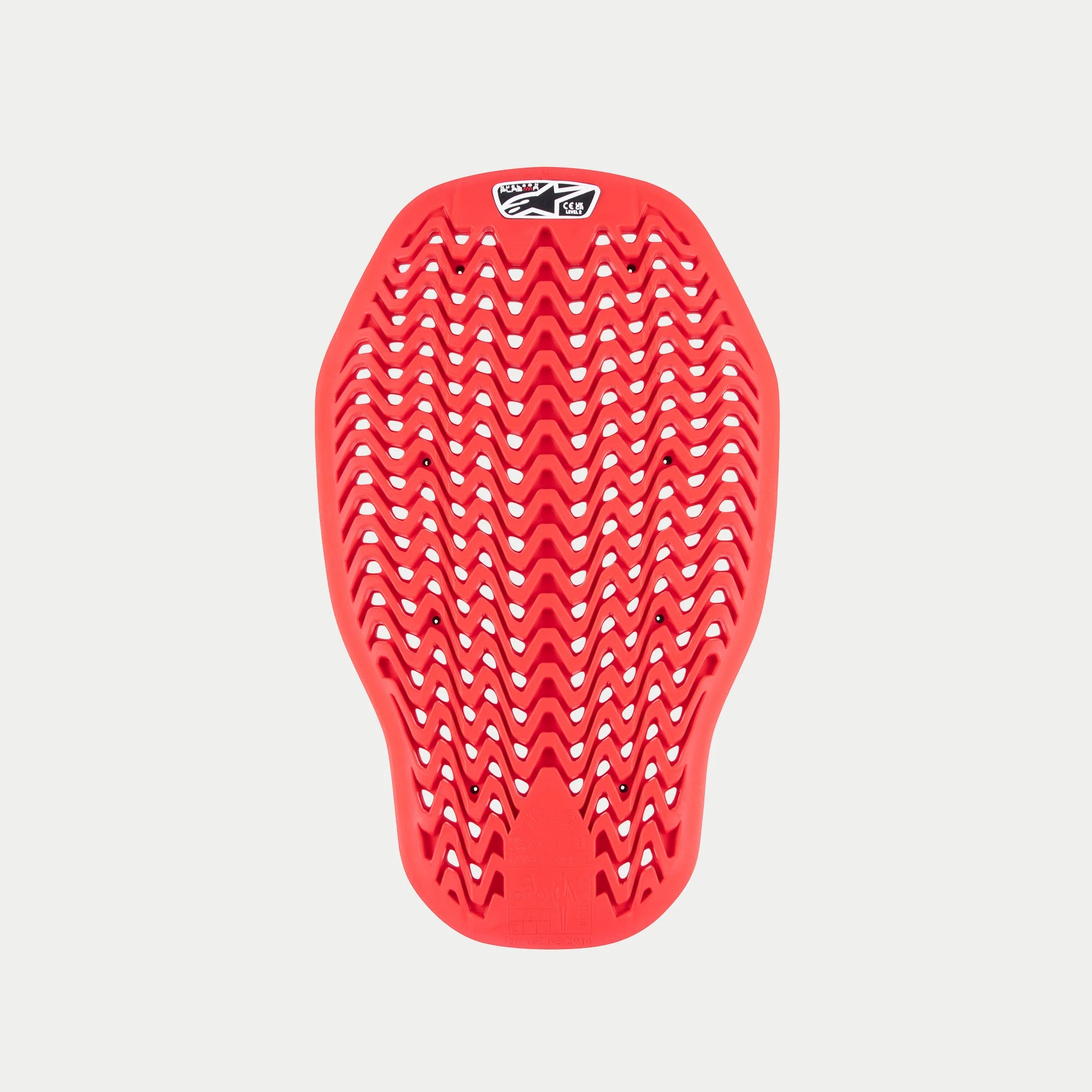 Alpinestars NUCLEON PLASMA BACK PROTECTOR INSERT