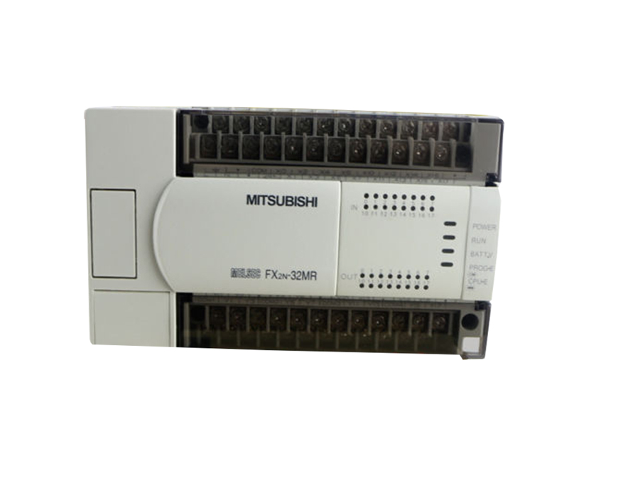 FX2N-32MR-001