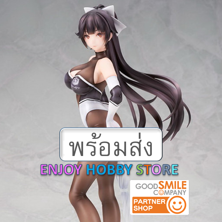 พร้อมส่ง 09626 scale Azur Lane Takao Glamorous Full Drive Ver. มือ 2 สภาพใหม่