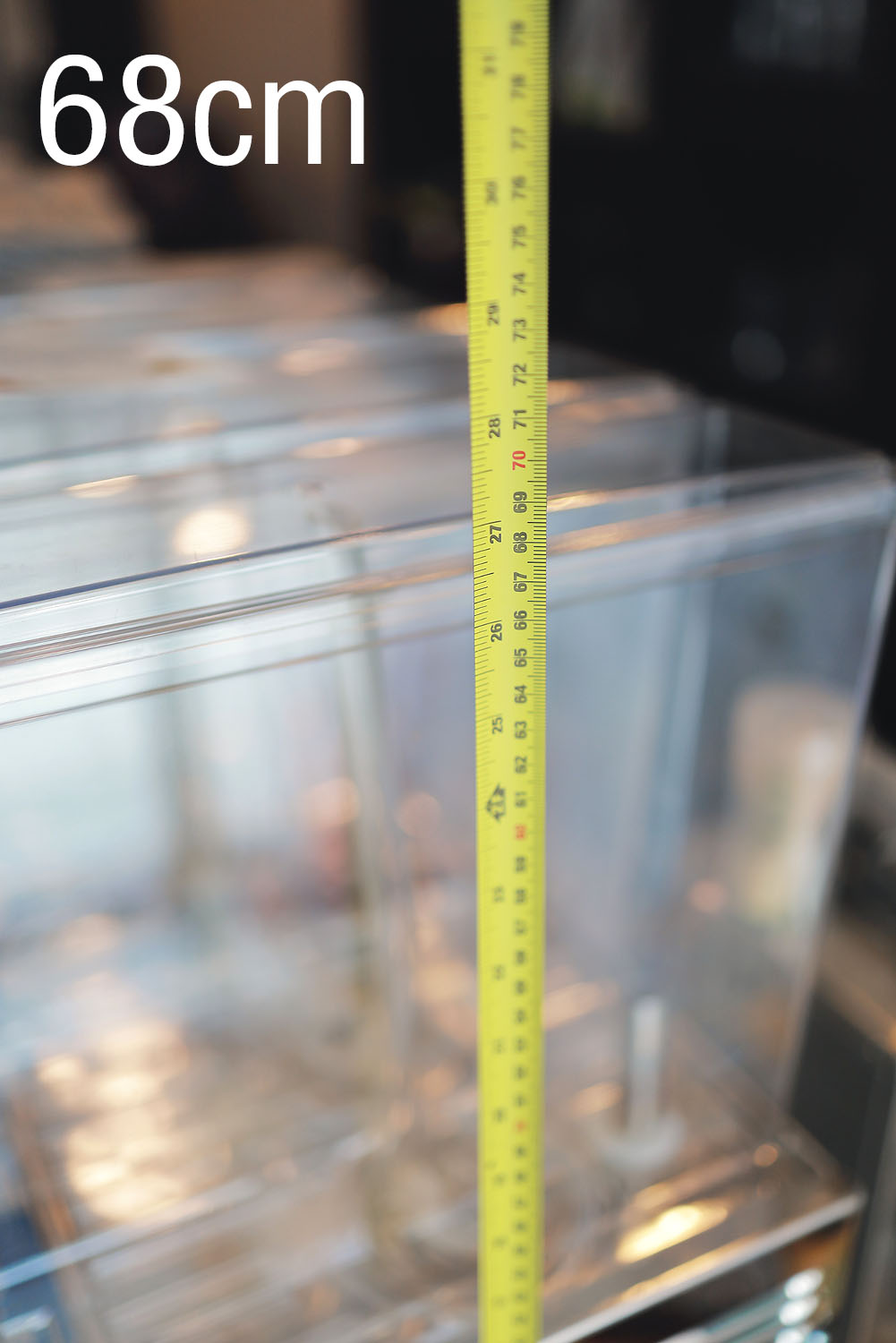 เครื่องกดน้ำ 4 ช่อง วางห้าง น้ำวน